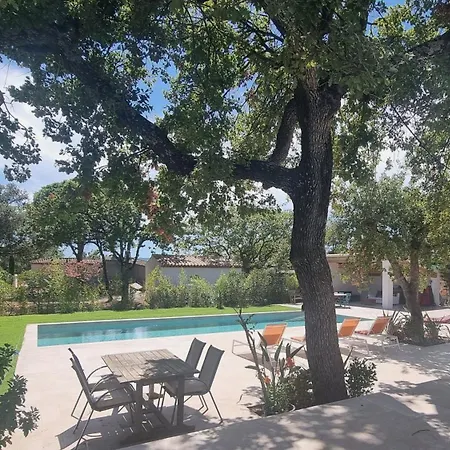 Villa Antassi Enjoy The Sun