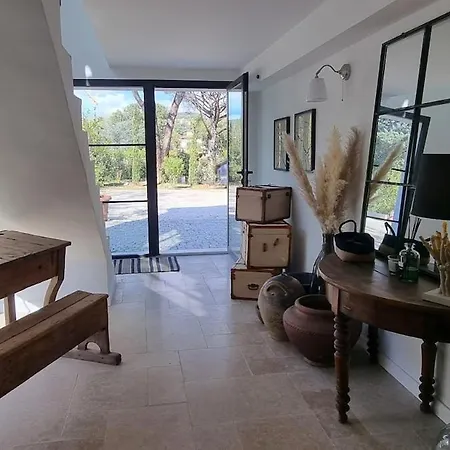 Antassi Enjoy The Sun Villa