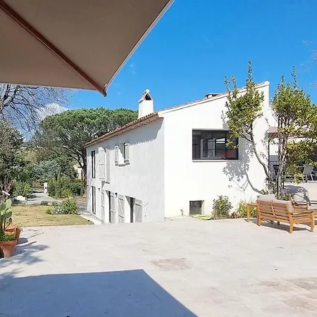 Antassi Enjoy The Sun Villa
